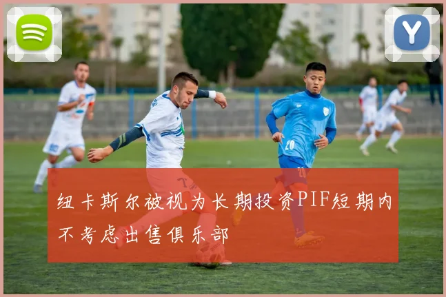 纽卡斯尔被视为长期投资PIF短期内不考虑出售俱乐部